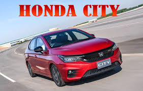 Giá xe Honda City 2023 kèm Thông Số & Khuyến Mãi (12/2024) | anycar.vn