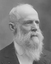 Chauncey Hobart Norris (1836-1911)