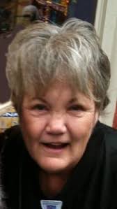 Linda “Bubba” LeDoux Jackson (1949-2015)