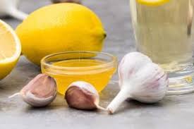 Budidaya bawang putih sendiri di rumah tak sulit rupanya. Rutin Konsumsi Campuran Lemon Dan Bawang Putih Ampuh Atasi Kolesterol Tinggi