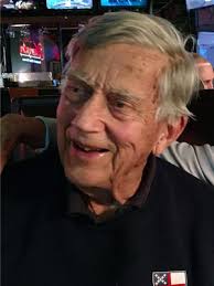 Obituary information for Richard Carroll Stone, Jr.