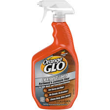 Adore your wood floors with these eco friendly cleaners description: Orange Glo 32 Oz Hardwood Floor Cleaner 111502a01 The Home Depot