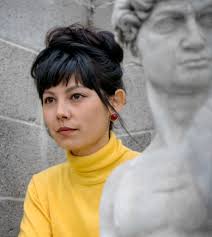 Meet Steady Holiday, the Artist Uncovering the Past