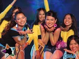 'lj reyes gets intimate with her sensual side' is the cover story of. Lj Reyes Supporter Starstruck Days Facebook