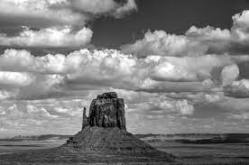 Black And White Landscape Photography Print Monument Valley Etsy Black And White Landscape Landscape Photography Photography Prints Art