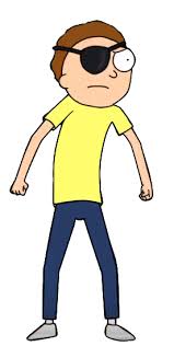 Todos los personajes tienen su propia tarjeta identificativa donde se recogen unos datos mínimos: Categoria Personajes Rick Y Morty Espanol Wiki Fandom