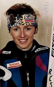 Cornelia Sulzer's Instagram, Twitter & Facebook