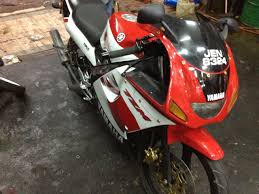 View trending motorcycle pictures of honda, yamaha, suxuki, kawasaki, aprilia, ktm and more. Kedai Motor 2nd On9 Yamaha Tzm