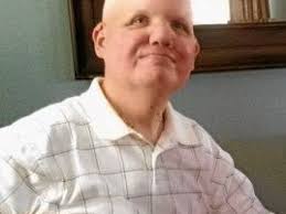 Special Olympian Sean Katona lived to make others happy