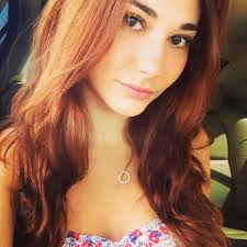 Anisa Farhadi should be here. Why isn't she here?