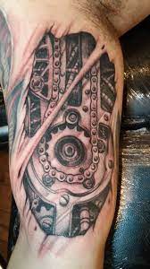 Human beings have been using iron oxides safely for a long duration. Pin On Kris Thomas Tattoos
