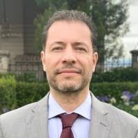 J Gerardo Terrón García De León Email & Phone Number