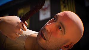 Alex Newcomb Plays Half Sword (Long Edit)