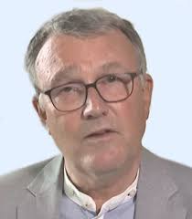 Michael Lüders: Die Welt sortiert sich neu