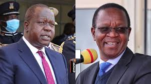 Monitors ask OP duo to keep off politics, say police unprepared for polls »  Capital News