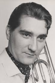 Tony Parsons, 80: Trombonist who became a stalwart player for the BBC