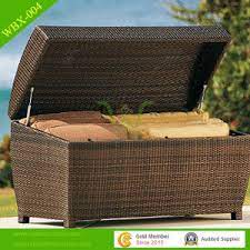 Maybe you would like to learn more about one of these? China Pe Rattan Outdoor Garden Cushion Storage Box With Lid China Pe Rattan Box And Rattan Box Price