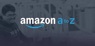 April 25, 2018july 10, 2019 rawapk 0 comments amazon mobile llc. Amazon A To Z Apps On Google Play