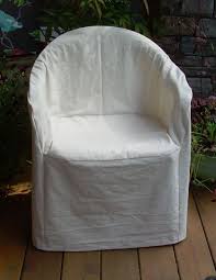 86 Reference Of Outdoor Fabric Sofa Slipcover In 2020 Slipcovers For Chairs Plastic Chair Covers Plastic Patio Furniture
