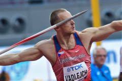 American men haven't won gold in boxing since andre ward at the 2004. Jakub Vadlejch Aktualne Cz