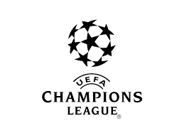 The uefa champions league continues its qualifying rounds this week with first legs between some very big names considering this stage of the game. Uefa Champions League Logo Champions League Uefa Champions League Champions League Logo