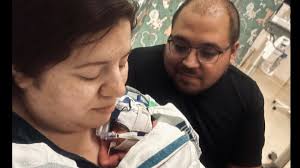 Fundraiser by Nate Pruthi : Support Gaby and Victor in Memory of Gianna