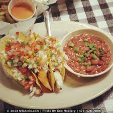 Best fish taco in tucson, arizona: Best Fish Tacos In Northwest Arkansas Nwa Food