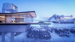 Published jan 15th, 2014, 1/15/14 5:03 pm. Skytower A Tribute To A Great Design On Behance