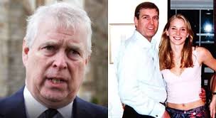 Virginia Giuffre's Memoir Released As “Nobody's Girl” Shares Horrific  Details Of Her Encounters With Jeffrey Epstein And Prince Andrew-“My  Daughters Are Just A Little Younger Than You” Andrew Told Her At First