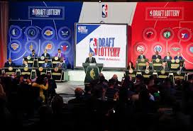 Gm Troy Weaver To Represent Detroit Pistons At Virtual Nba Draft Lottery