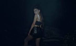 How To Stream Ariana Grande Nicki Minaj S The Light Is Coming Music Video