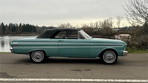 Image result for Dynasty Green 1965 Falcon