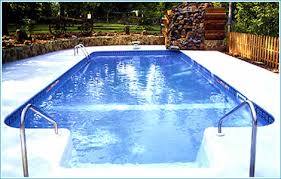 Do it yourself package for your fiberglass pool project. Do It Yourself Pool Kits Orlando Pool Water Testing Kits Build Inground Pool