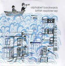 Alphabet backwards ist eine dieser bands und ihr album little victories, das am 08.11.2013 in deutschland erscheint, ist eines dieser alben. Alphabet Backwards British Explorer Ep Veroffentlichungen Discogs