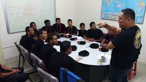 Search private investigator jobs in malaysia with company ratings & salaries. Training Teras Guard Your Trusted Security