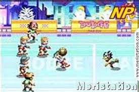 Todos los juegos de snes (super nintendo) en un solo listado completo: Super Dodgeball Advance Nintendo Gameboy Meristation