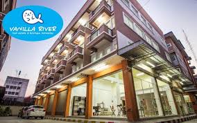 Book with confidence at orbitz! Apartment Vanilla River Ratchaburi Thailand Booking Com