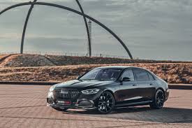 Image result for Anthrazit 2017 Maybach