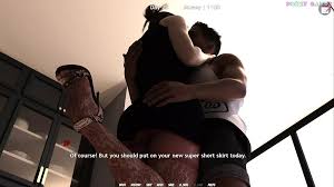 Lisa Total Investigation by Dragofinder Studio - My Boss Has a Taste of My  Girlfriend 6