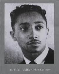 Eric Ward Obituary (2004)