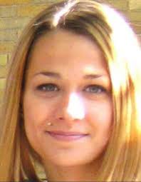 Break The Silence For Alivia Kail