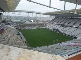 A partida terá transmissão ao vivo pela conmebol tv, nesta quinta (29/04), às 19h15 (horário de brasília). Corinthians X Penarol Onde Assistir Horario Escalacoes E Arbitragem