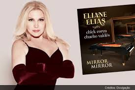 Eliane Elias e o Brasil que não reconhece seu jazz – PASSAGEM DE SOM