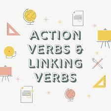 Once approved, bills must pass by the president, who decides whether to veto or sanction the law. Learning About Action Verbs And Linking Verbs English Live Blog