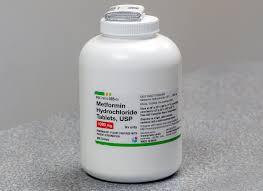 Image result for Metformin