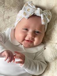 Shop Our Easter Headbands & Bibs for Newborns to Toddlers