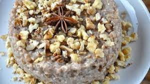 Care trebuie curatat de neghina si alte cam asa arata, asadar, o coliva traditionala, facuta in casa, pentru pomenirea celor adormiti Coliva De Arpacas Cu Nuca Simpla Si Foarte Aromata Youtube