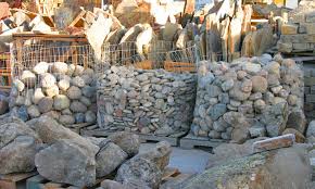 Manufactured Stone Landscape Supply Natural Stone Block Brick Masonry Supply