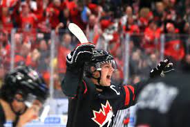 The puck drops on christmas day in edmonton, one day before canada opens its world juniors against germany. 2021 Iihf World Juniors Championship Full Schedule And How To Watch Jewels From The Crown