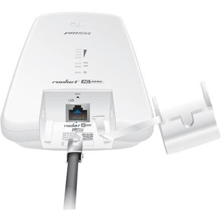 Puerto Gigabit Ethernet Rocket Prism